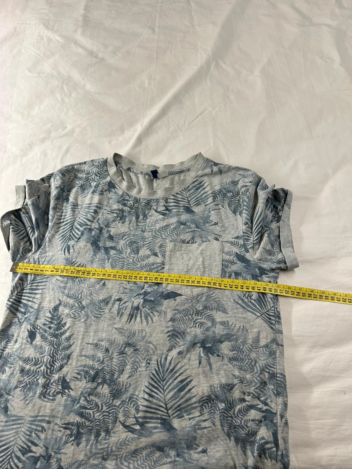 T-shirt met printwerk van h&m divided – photo 9